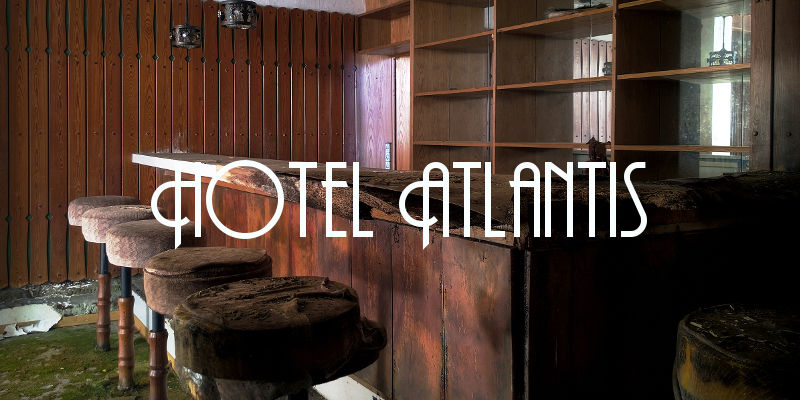 hotel atlantis