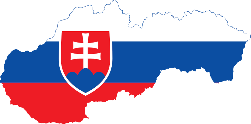 Słowacja opuszczone miejsca